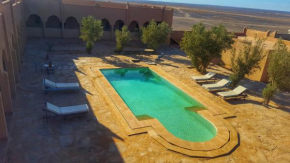 Kasbah Erg Chebbi
